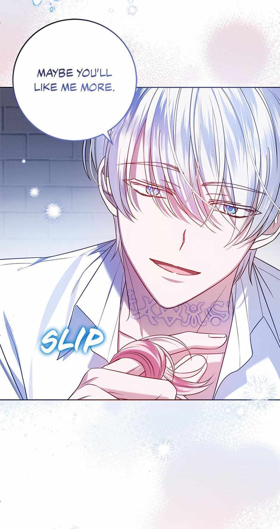 I Met the Male Lead in Prison Chapter 24 5